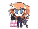 Kawaii Killer CT