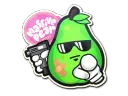 Massive Pear
