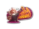 Pandamonium