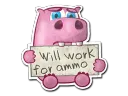 Work For Ammo