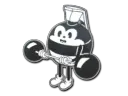 Explosive Strength