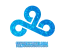 Cloud9 (Glitter) | Copenhagen 2024