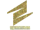 ECSTATIC (Glitter) | Copenhagen 2024