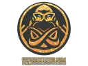 ENCE (Glitter) | Copenhagen 2024