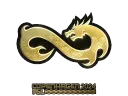 Eternal Fire (Gold) | Copenhagen 2024