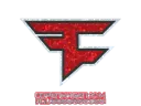 FaZe Clan (Glitter) | Copenhagen 2024