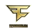FaZe Clan (Gold) | Copenhagen 2024