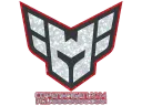 Heroic (Glitter) | Copenhagen 2024