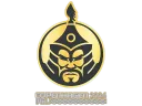 The MongolZ | Copenhagen 2024
