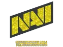 Natus Vincere (Glitter) | Copenhagen 2024
