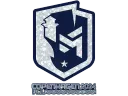 PGL (Glitter) | Copenhagen 2024