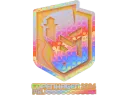 PGL (Holo) | Copenhagen 2024