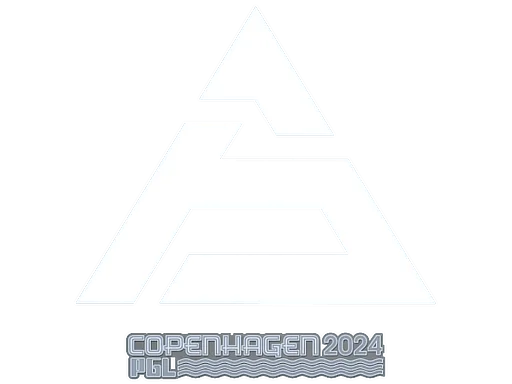 Sticker | SAW | Copenhagen 2024
