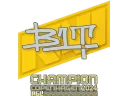b1t (Champion) | Copenhagen 2024