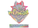 m0NESY (Holo) | Copenhagen 2024
