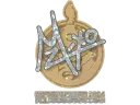 mzinho (Glitter) | Copenhagen 2024