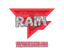 rain (Glitter) | Copenhagen 2024