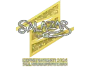 salazar (Glitter) | Copenhagen 2024