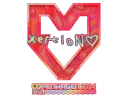 xertioN (Holo) | Copenhagen 2024