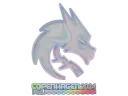 Team Spirit (Holo) | Copenhagen 2024
