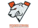 Virtus.pro (Glitter) | Copenhagen 2024