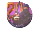 CS20 Classic (Holo)