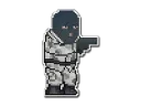Pixel Avenger