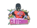 Clutchman (Holo)