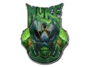 Nuke Beast