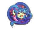 Baby Medusa