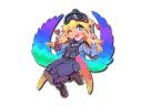 Kawaii CT (Holo)