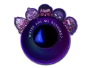Magic Rush Ball (Lenticular)