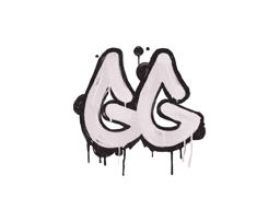 Sealed Graffiti | GGEZ (War Pig Pink)