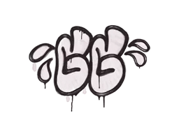 Sealed Graffiti | GGWP (War Pig Pink)