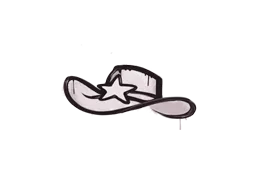 Sealed Graffiti | Sheriff (War Pig Pink)