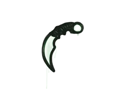 Sealed Graffiti | Karambit (Jungle Green)