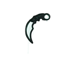 Sealed Graffiti | Karambit (Frog Green)
