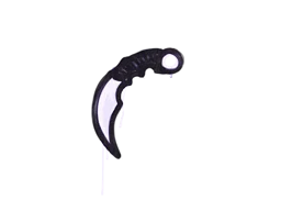 Sealed Graffiti | Karambit (Violent Violet)