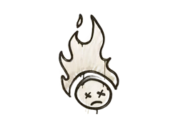 Sealed Graffiti | Toasted (Dust Brown)