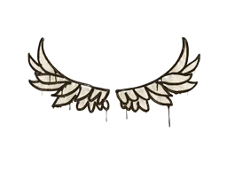 Sealed Graffiti | Take Flight (Dust Brown)
