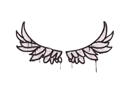 Sealed Graffiti | Take Flight (War Pig Pink)