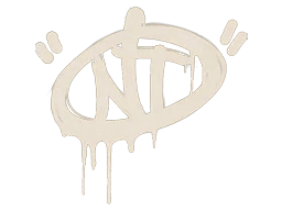 Sealed Graffiti | NT (Dust Brown)
