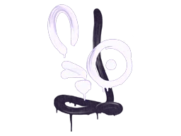 Sealed Graffiti | Recoil AUG (Violent Violet)