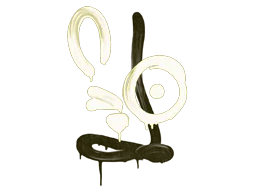 Sealed Graffiti | Recoil AUG (Tracer Yellow)