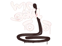 Sealed Graffiti | Recoil Galil AR (Brick Red)
