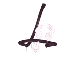 Sealed Graffiti | Recoil SG 553 (Princess Pink)