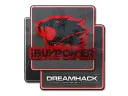 iBUYPOWER | DreamHack 2014