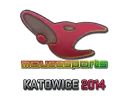 mousesports (Holo) | Katowice 2014