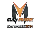 Clan-Mystik | Katowice 2014