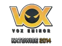 Vox Eminor | Katowice 2014